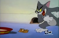 انیمیشن تام و جری ق 30 - Tom And Jerry - Tee For Two (1945)
