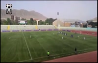 استقلال خوزستان 4 - ویستا توربین 2