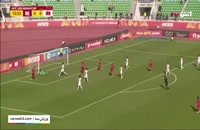 ویتنام 1 - ایران 3