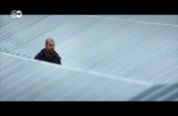 فیلمی دریاره نقش یک ایرانی در توسعه انرژی های نو در آلمان