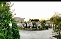 3000 متر باغ ویلای شیک دارای حدودا 110 متر ویلای نوساز در شهریار