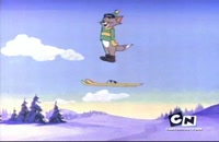 انیمیشن تام و جری ق 163- Tom And Jerry - The Ski Bunny (1975)