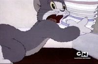 انیمیشن تام و جری ق 1 (Tom And Jerry 1940-1958)