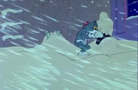انیمیشن تام و جری ق 126- Tom And Jerry - Buddies Thicker Than Water (1962)