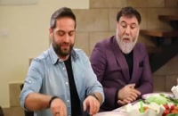 دانلود مسابقه شام ایرانی فصل یازدهم شب اول