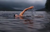 سابلیمینال شنا | کمک به شنای حرفه ای با قدرت ضمیر ناخودآگاه