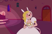 انیمیشن سریالی وقت ماجراجویی(ف3-ق5) – Adventure Time
