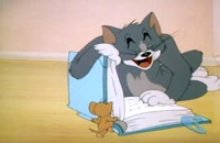 انیمیشن تام و جری ق 17- Tom And Jerry - Mouse Trouble (1944)
