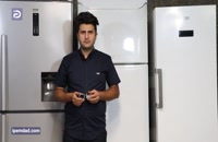 ویدیو آموزش تعویض ترموستات یخچال