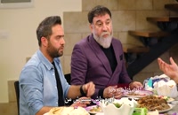 دانلود مسابقه شام ایرانی در جستجوی جورج