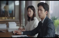 سریال کره‌ای وکیل ووی خارق‌العاده قسمت 13 /Extraordinary Attorney Woo 2022