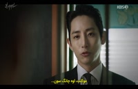 قسمت پنجم سریال کره ای تولدی دوباره زیرنویس فارسی