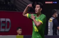 بهترین لحظات هفته دوم لیگ قهرمانان آسیا - 2020