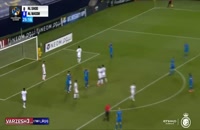 خلاصه مسابقه فوتبال السد قطر - النصر عربستان