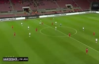 خلاصه بازی فوتبال آلمان 3 - ترکیه 3
