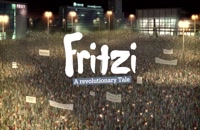 تریلر انیمیشن فریتزی: یک داستان انقلابی Fritzi: A Revolutionary Tale 2019  سانسور شده