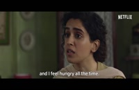 تریلر فیلم هندی آوای دل Pagglait 2021 سانسور شده