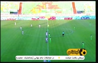 ویدیو حواشی هفته 24 لیگ برتر
