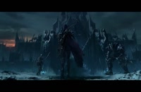 تریلر سینمایی بازی World of Warcraft Shadowlands