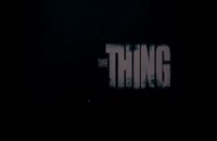 تریلر فیلم موجود 2 The Thing 2011
