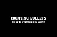 تریلر فیلم شمارش گلوله ها Counting Bullets 2021 سانسور شده