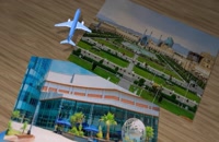 بلیط هواپیما تهران به اصفهان با میزبان بلیط