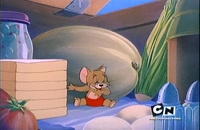 انیمیشن تام و جری ق 31 - Tom And Jerry - Tee For Two (1945)