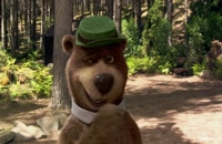 انیمیشن Yogi Bear 2010