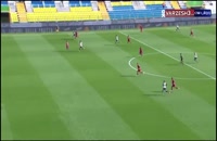خلاصه مسابقه فوتبال پارما 2 - آ اس رم 0