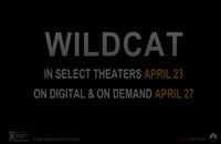 تریلر فیلم گربه وحشی Wildcat 2021 سانسور شده