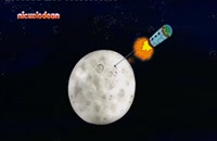 تریلر انیمیشن باب اسفنجی: سفر به ماه SpongeBob SquarePants: Goons on the Moon