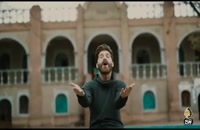 موزیک ویدیو آشوب از حمید هیراد