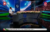 صحبتهای سیامک نعمتی درباره انتقال شجاع به لیگ قطر