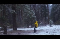 تریلر فیلم هرگز در زمستان به پیاده روی نرو Never Hike in the Snow 2020 سانسور شده