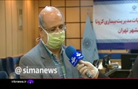 زالی: تراکم فزاینده در شهر تهران خطرناک است