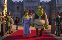 تریلر  انیمیشن شرک 2 Shrek 2 2004 سانسور شده