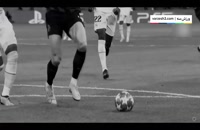 تکنیک و مهارت‌های مدافعان در فوتبال