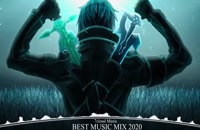 Best Of 2020 Mix ♫♫ Best Of EDM ♫ Gaming Music x Trap, House, Dubstep