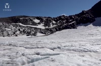 جاذبه‌های توریستی نیوزلند - یخچال طبیعی فرانز جوزف