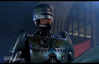 تریلر فیلم پلیس آهنی 2 RoboCop 2 1990 سانسور شده