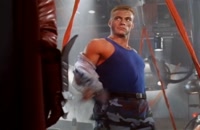 تریلر فیلم مبارز خیابانی Street Fighter 1994 سانسور شده
