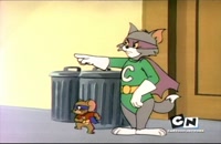 انیمیشن تام و جری ق 193- Tom And Jerry - Two Stars Are Born (1975)