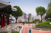 جاذبه های گردشگری شهر بوسان - کره جنوبی