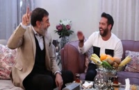 دانلود مسابقه شام ایرانی  حامد آهنگی