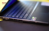 نقد و بررسی لپ تاپ ایسوس ZenBook Pro 15 OLED UM535QE