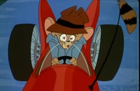 انیمیشن تام و جری ق 157- Tom And Jerry - The Mouse From HUNGER (1967)