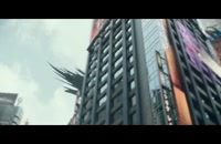 دانلود فیلم Godzilla vs. Kong (2020) دوبله به فارسی بدون سانسور
