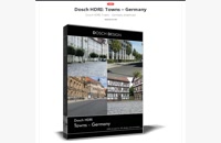 Download Dosch HDRI Towns – Germany