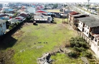 خرید یک قطعه زمین باکاربری تجاری مسکونی در شهرستان بندر انزلی