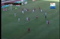 خلاصه مسابقه فوتبال فولاد 2 - شهرخودرو 0